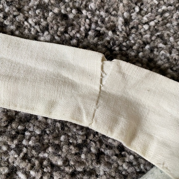 1950s hand-painted vintage matador circle skirt ππ» - Picture 11 of 16